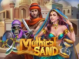 mythical sand